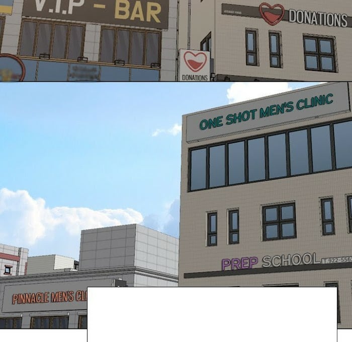 One Shot Men’s Clinic - Chapter 51 end 171 One Shot Men’s Clinic - Chapter 51 end 171