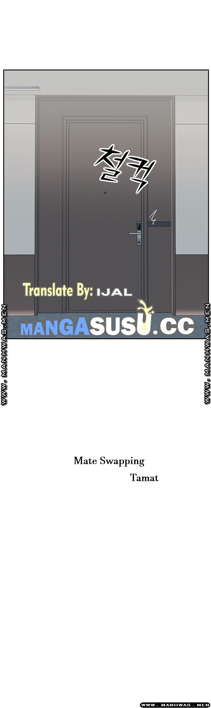 Swinging - Chapter 51 end 60