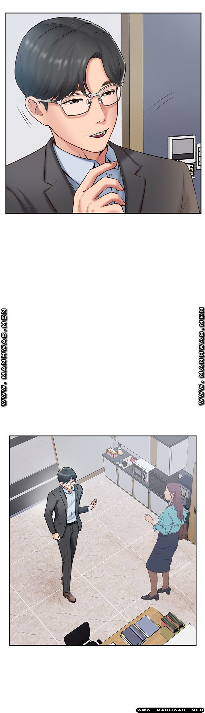 Swinging - Chapter 51 end 13