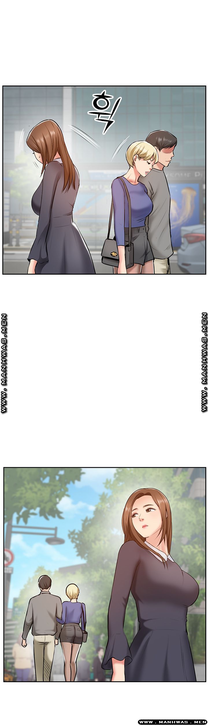 Swinging - Chapter 51 end 31