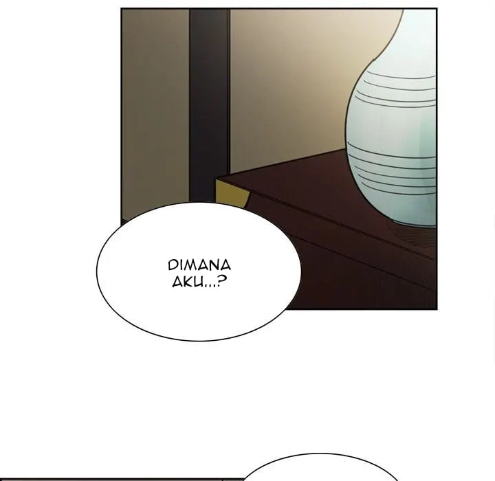 Erostica - Chapter 44 end 15