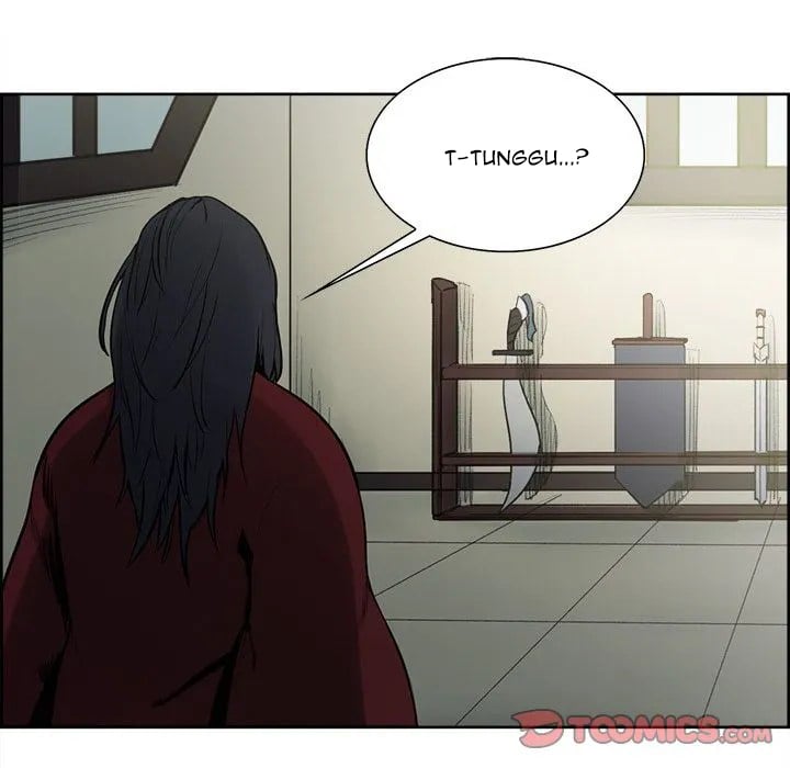 Erostica - Chapter 44 end 23