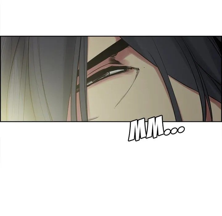 Erostica - Chapter 44 end 9
