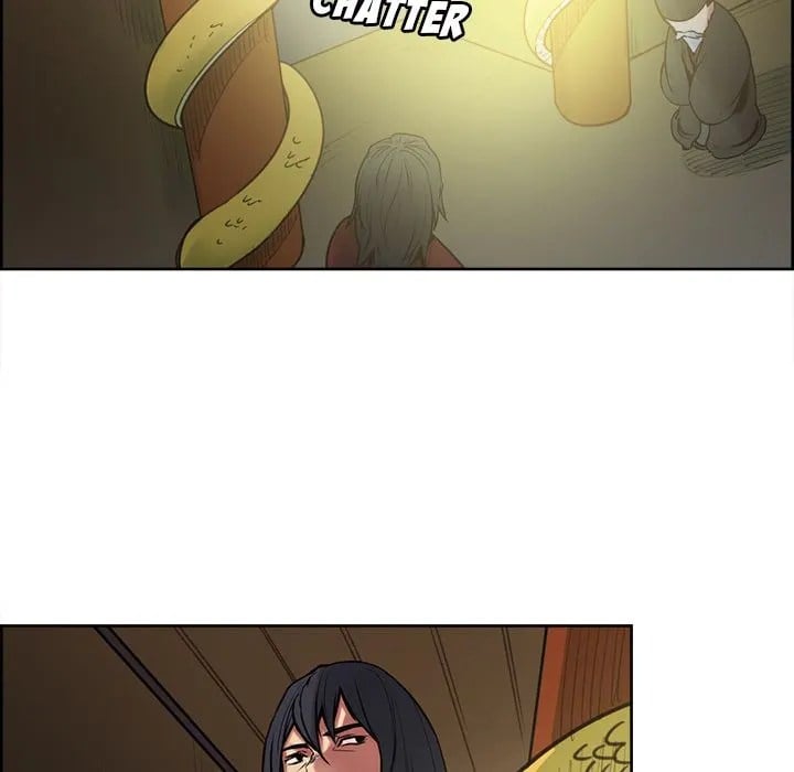 Erostica - Chapter 44 end 33