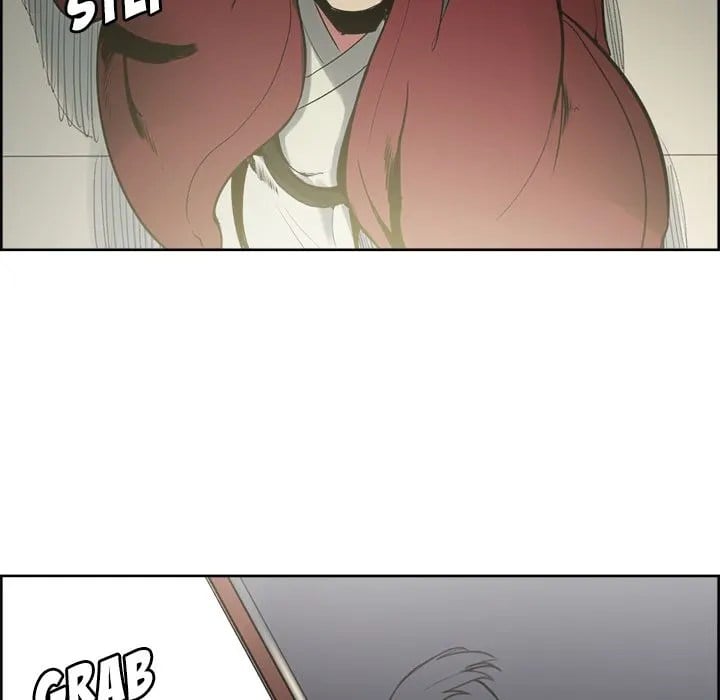 Erostica - Chapter 44 end 27