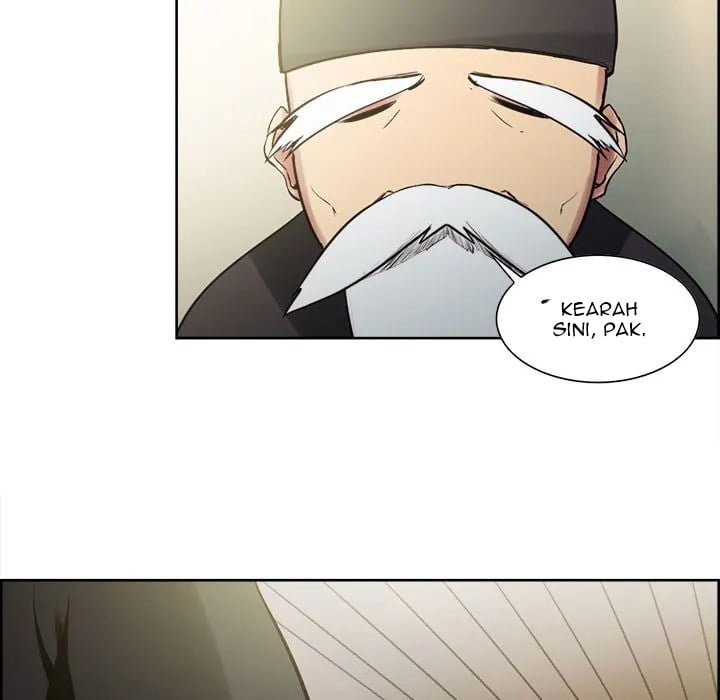 Erostica - Chapter 44 end 31