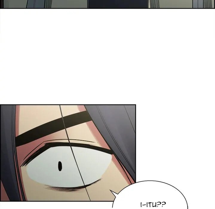 Erostica - Chapter 44 end 25