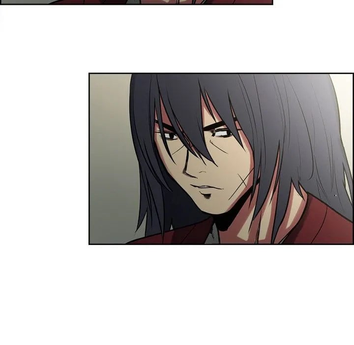 Erostica - Chapter 44 end 22