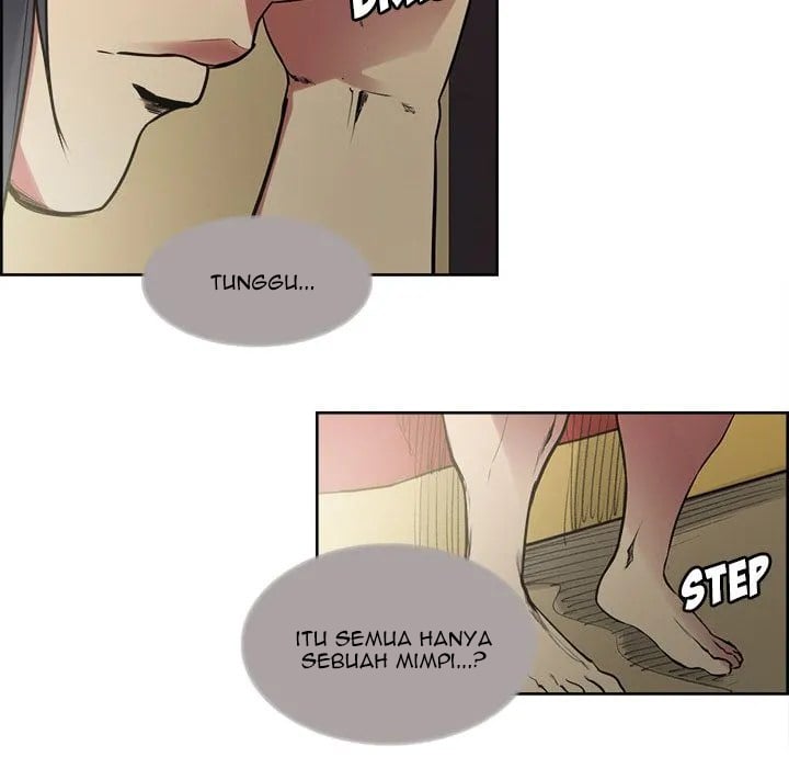 Erostica - Chapter 44 end 19