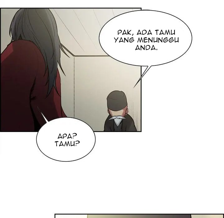 Erostica - Chapter 44 end 30