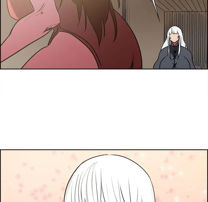 Erostica - Chapter 44 end 47