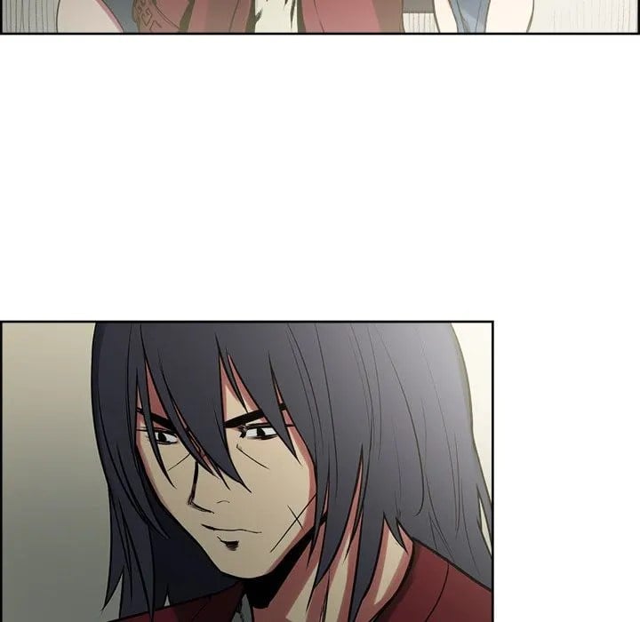 Erostica - Chapter 44 end 21
