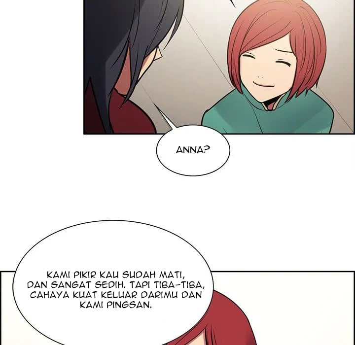 Erostica - Chapter 44 end 41