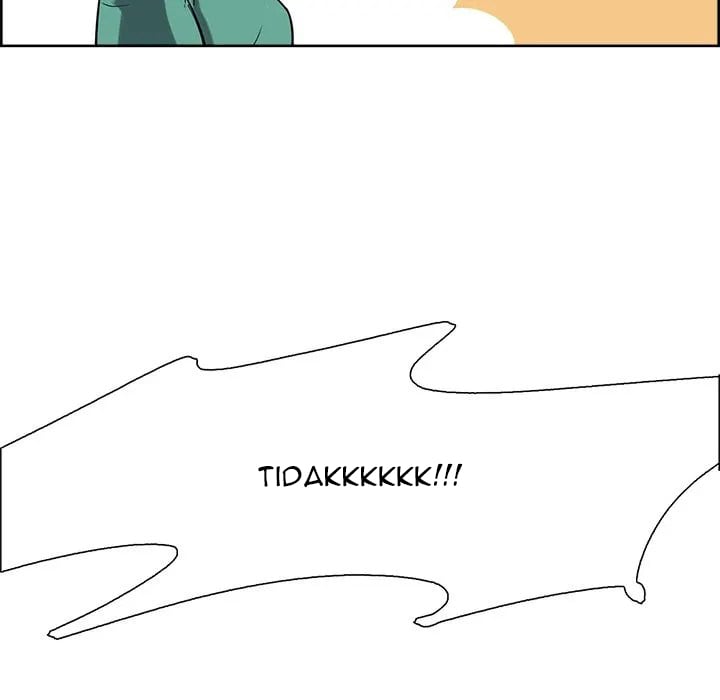 Erostica - Chapter 44 end 51