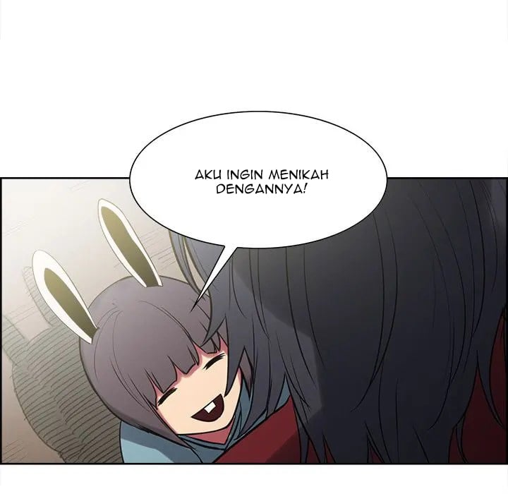 Erostica - Chapter 44 end 53
