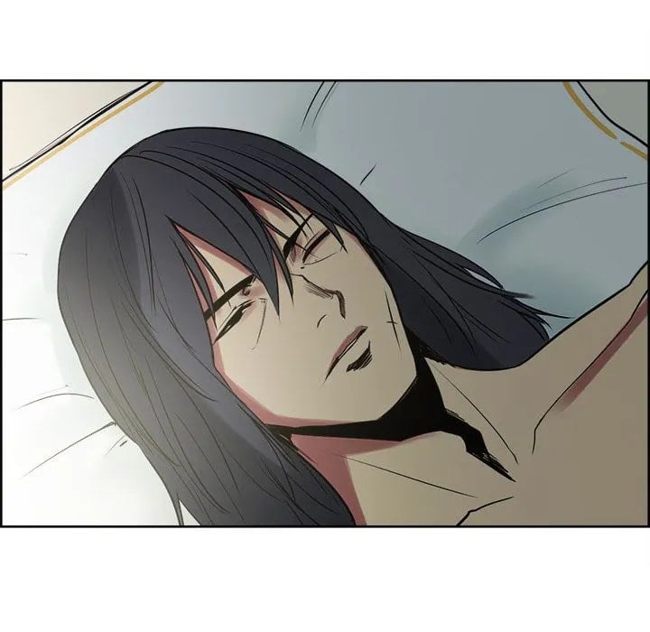 Erostica - Chapter 44 end 10