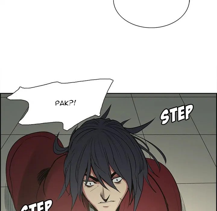 Erostica - Chapter 44 end 26