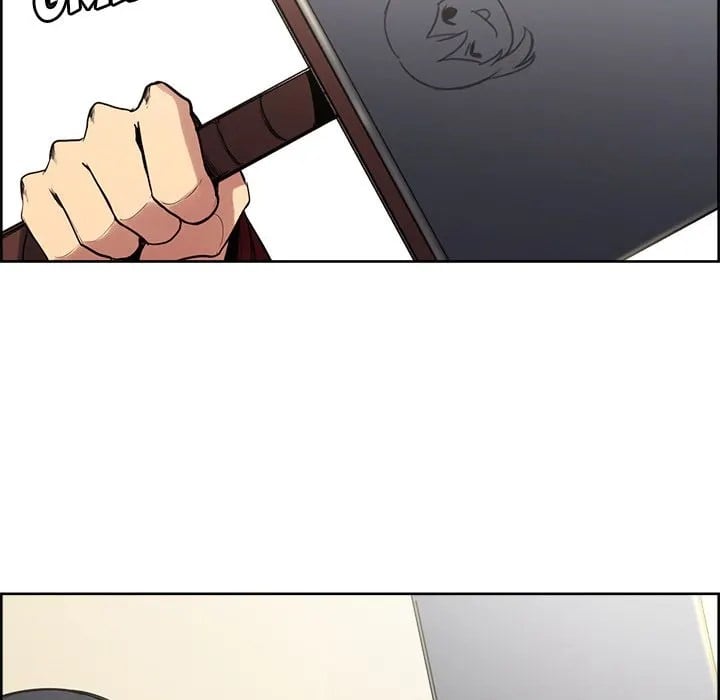 Erostica - Chapter 44 end 28