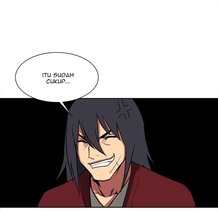 Erostica - Chapter 44 end 54