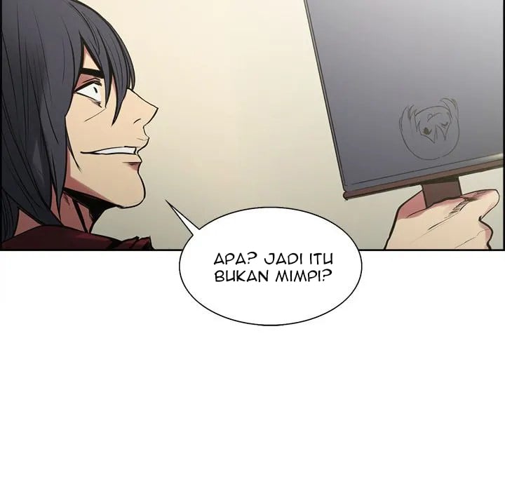 Erostica - Chapter 44 end 29