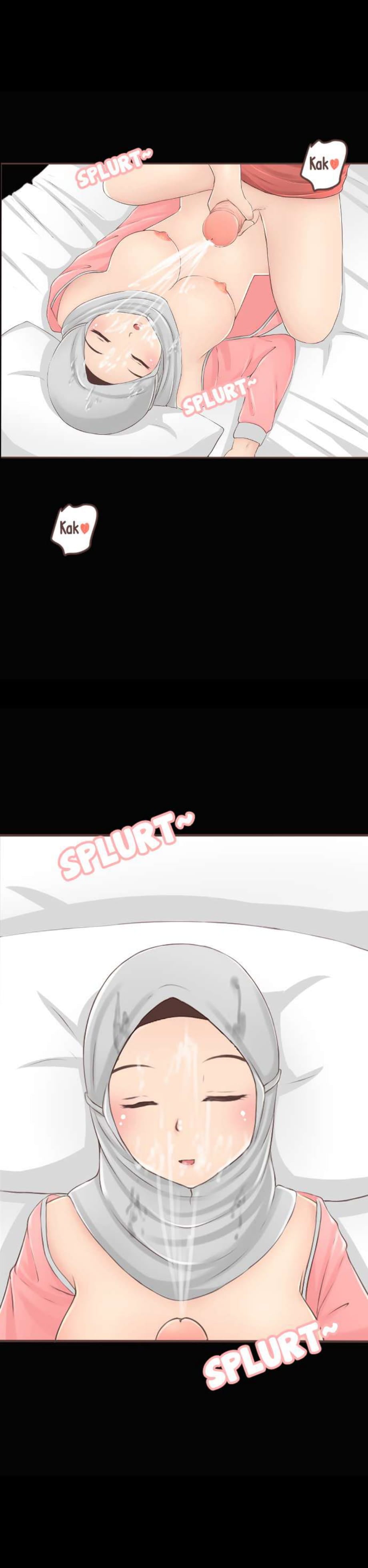 Madloki Series - Chapter komik madloki series bangunin sahur 10 Madloki Series - Chapter komik madloki series bangunin sahur 10