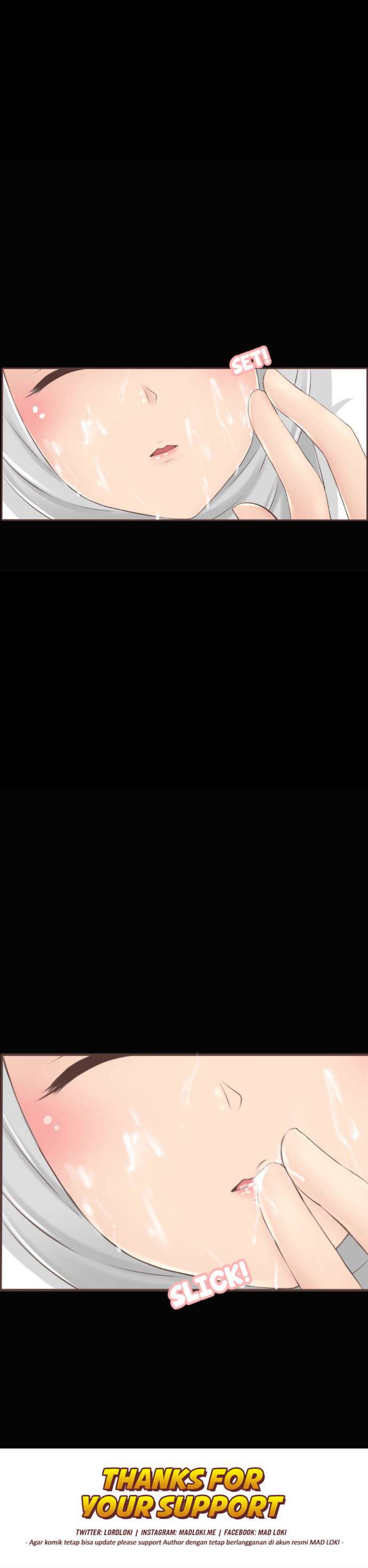 Madloki Series - Chapter komik madloki series bangunin sahur 11 Madloki Series - Chapter komik madloki series bangunin sahur 11