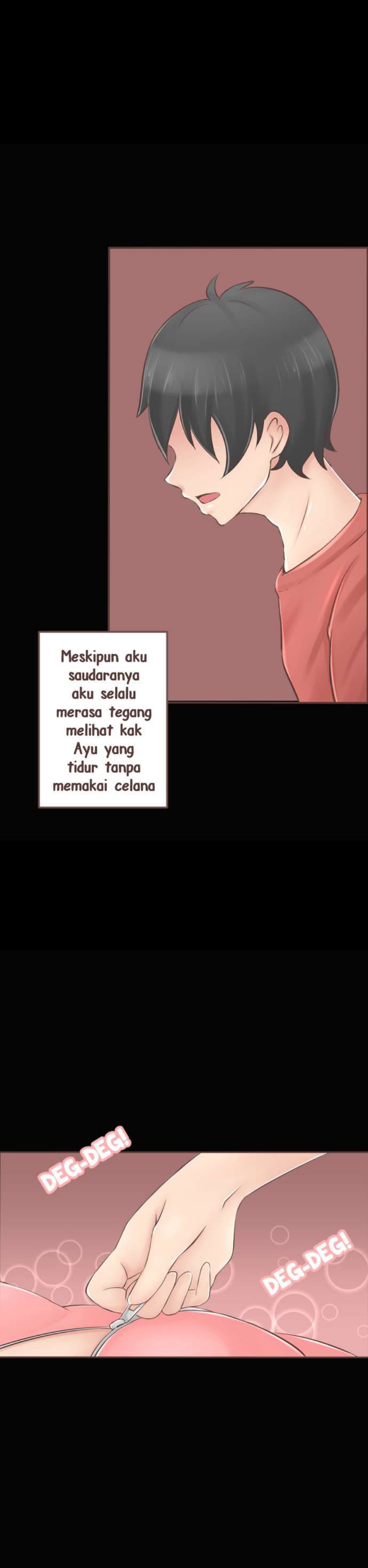 Madloki Series - Chapter komik madloki series bangunin sahur 4 Madloki Series - Chapter komik madloki series bangunin sahur 4