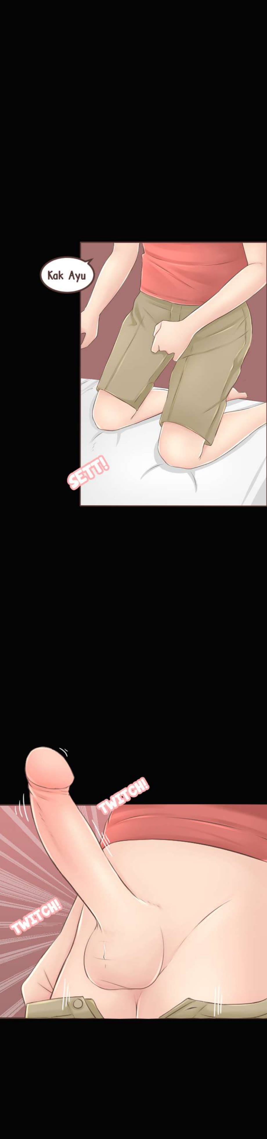 Madloki Series - Chapter komik madloki series bangunin sahur 6 Madloki Series - Chapter komik madloki series bangunin sahur 6