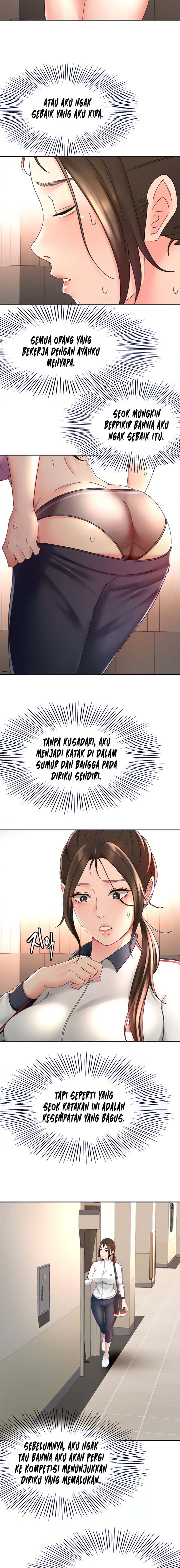 The Little Master - Chapter the little master 34 3