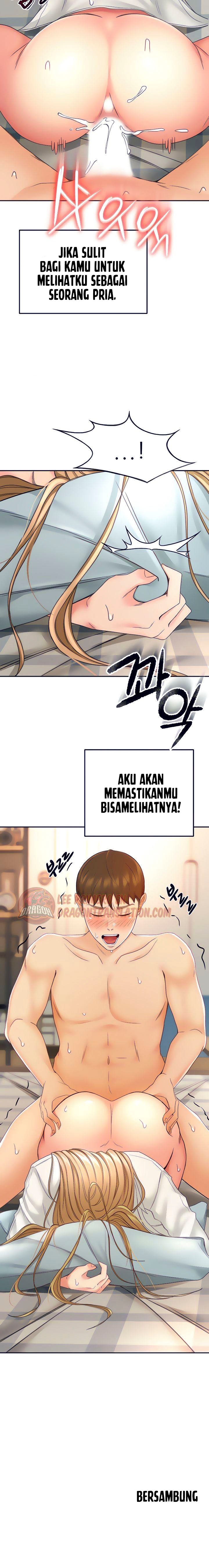 The Little Master - Chapter the little master 17 11