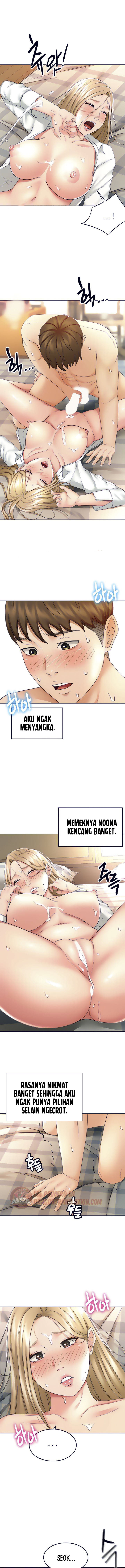The Little Master - Chapter the little master 17 7