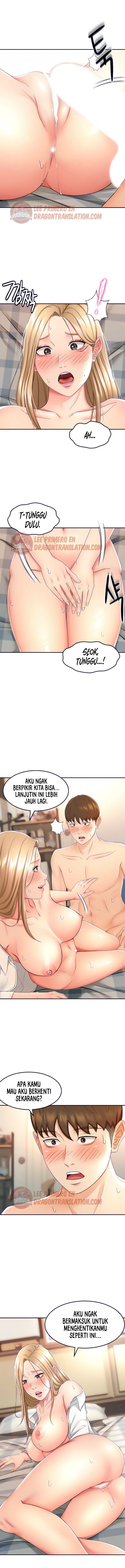 The Little Master - Chapter the little master 17 3