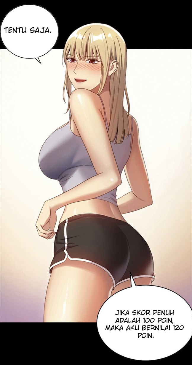 Stepmothers Friends (uncensored) - Chapter 05 (uncensored) 34