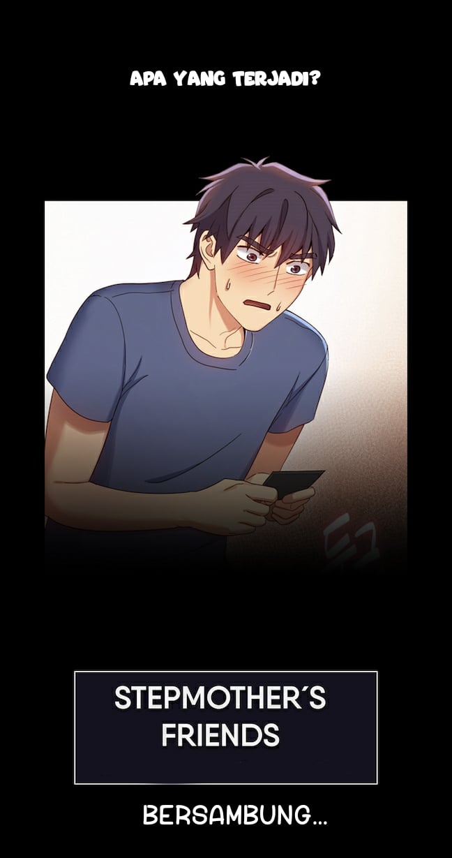 Stepmothers Friends (uncensored) - Chapter 05 (uncensored) 45