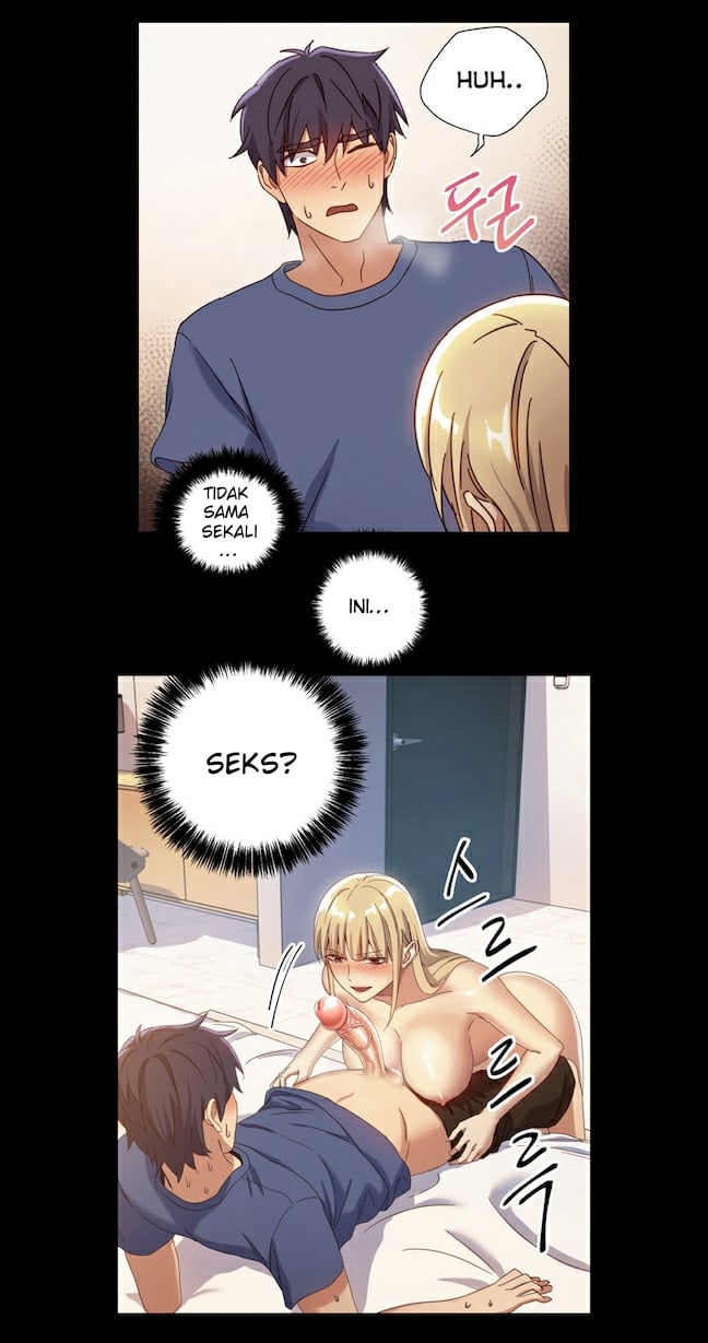 Stepmothers Friends (uncensored) - Chapter 05 (uncensored) 16