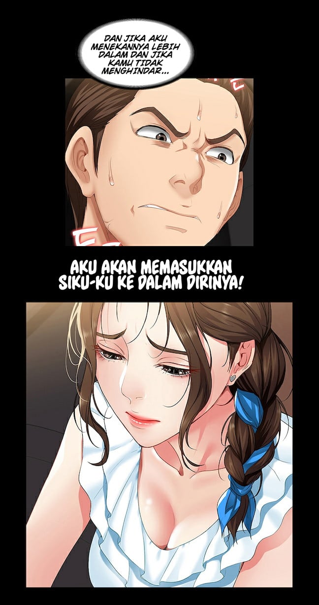 Boarding Diary Uncensored - Chapter 03 (uncensored) 76