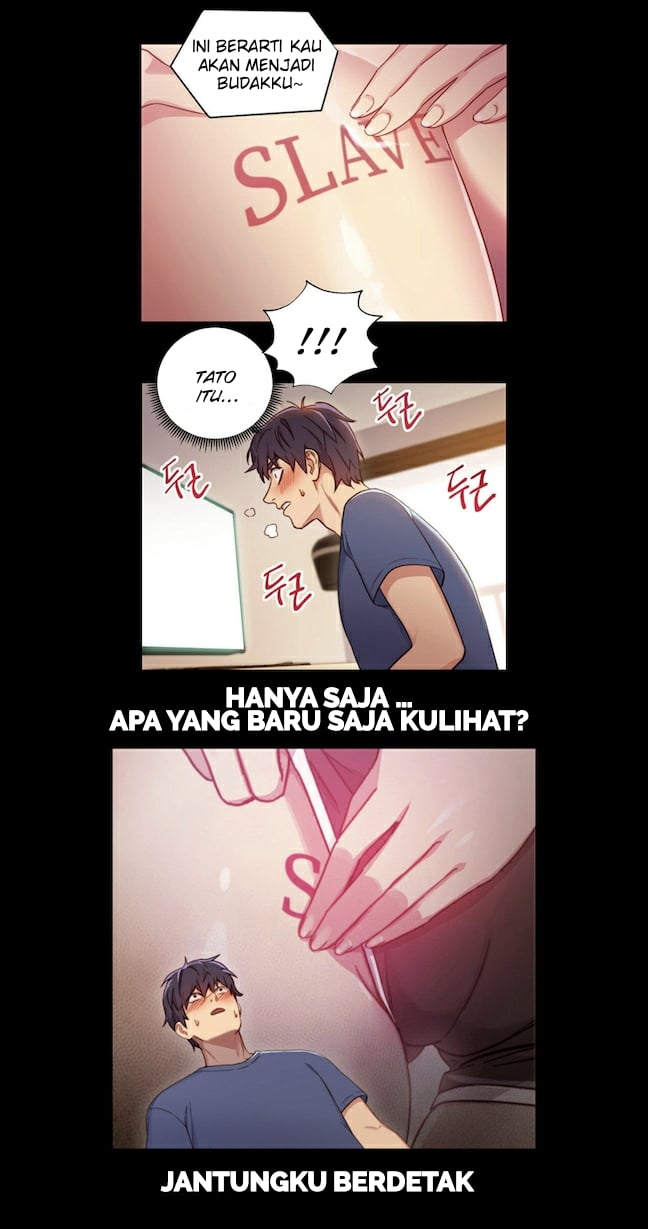 Stepmothers Friends (uncensored) - Chapter 03 (uncensored) 45