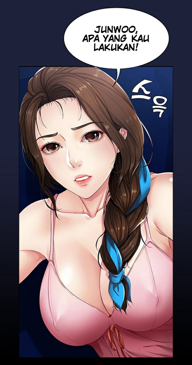 Boarding Diary Uncensored - Chapter 03 (uncensored) 5