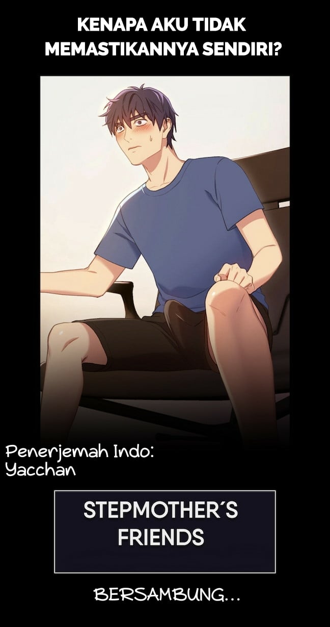 Stepmothers Friends (uncensored) - Chapter 03 (uncensored) 48