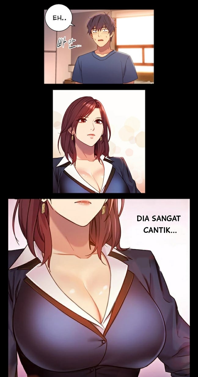 Stepmothers Friends (uncensored) - Chapter 03 (uncensored) 2