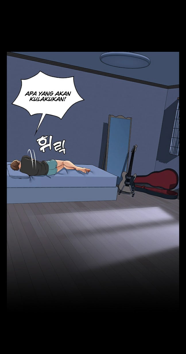 Boarding Diary Uncensored - Chapter 03 (uncensored) 31