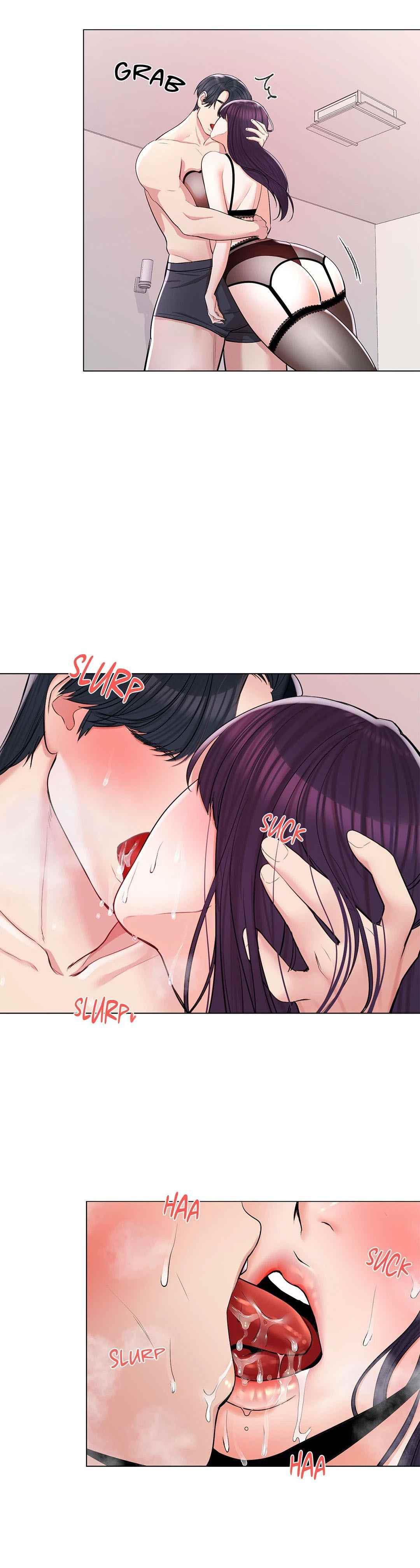Campus Love - Chapter 9 3