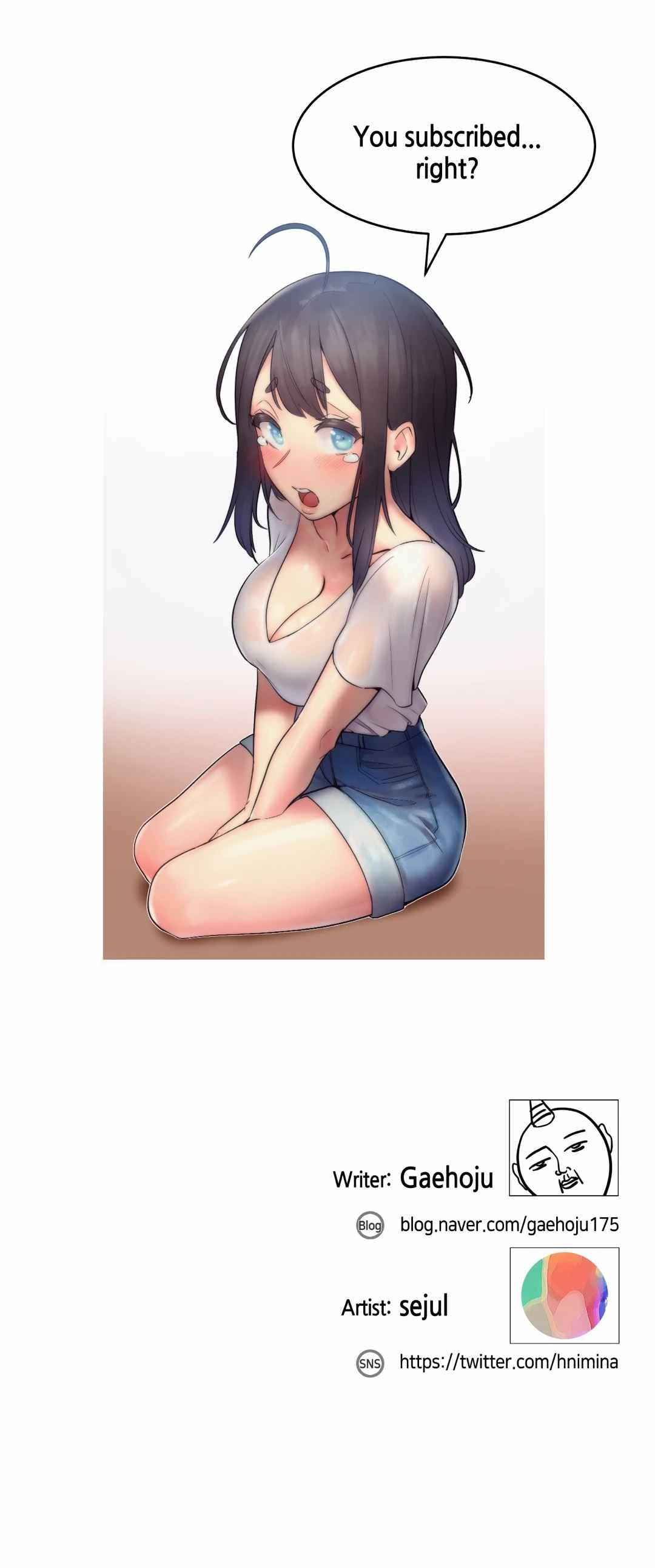 Her Nickname - Chapter 9 25