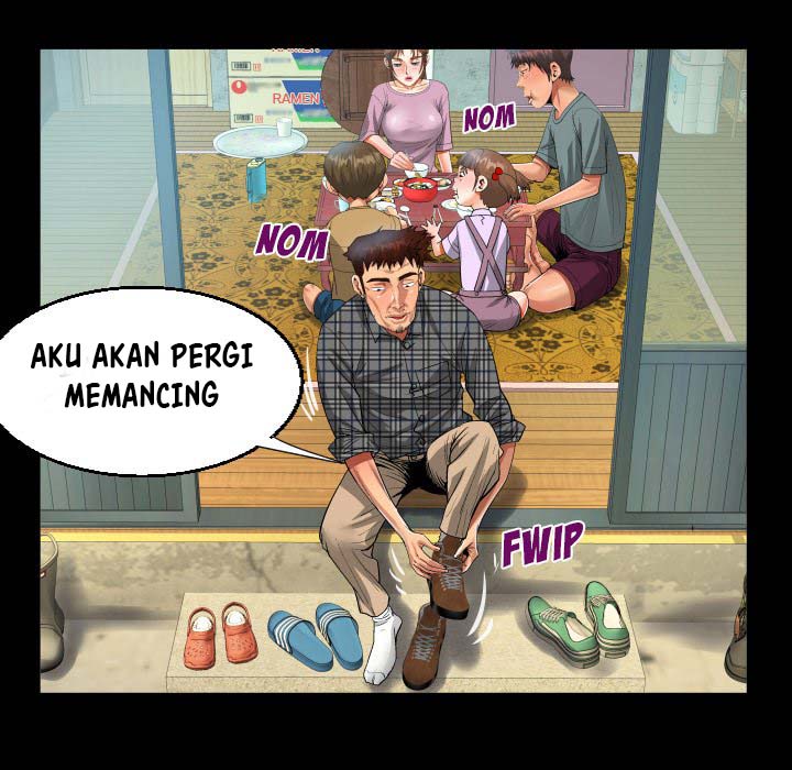 The Unforeseen Guest - Chapter 9 32