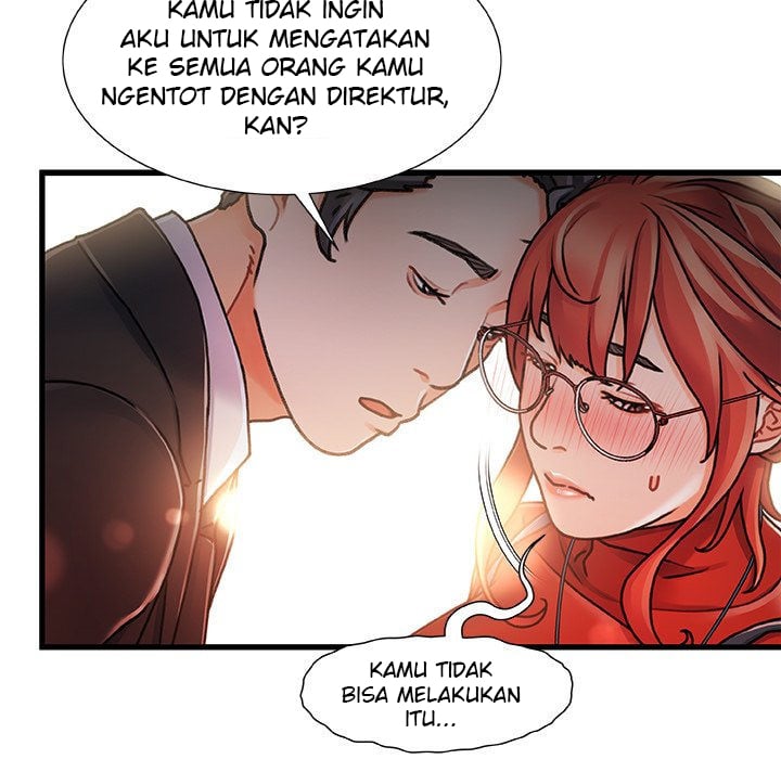 Achilles Heel - Chapter 9 27