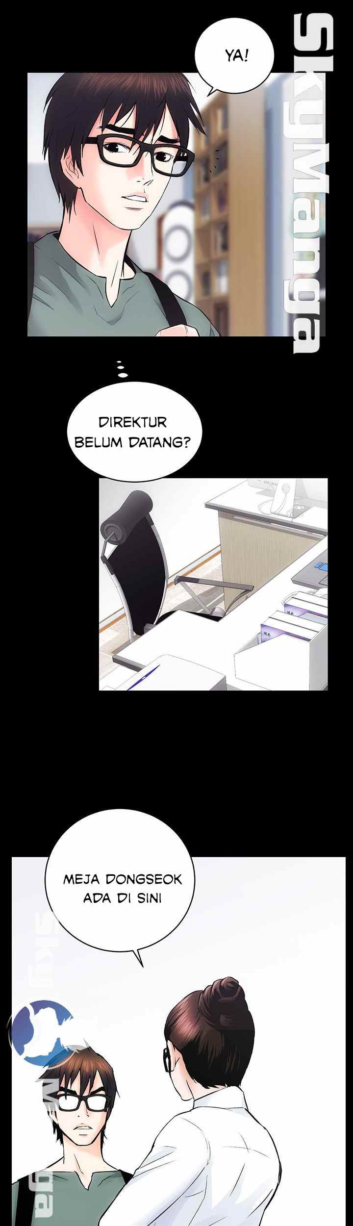 Authorized Agency - Chapter 9 5