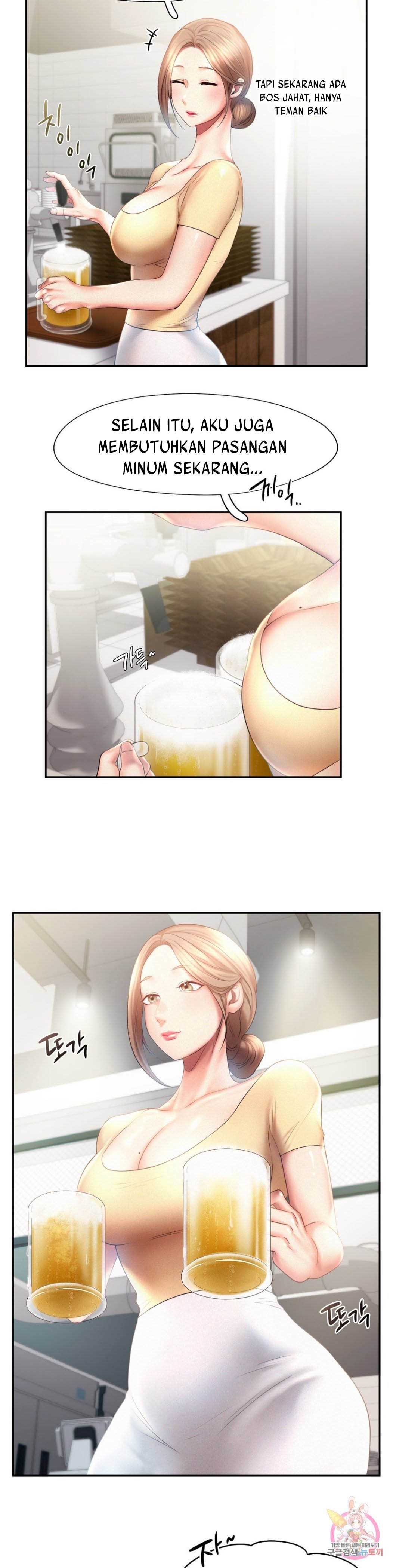 Flying High - Chapter 9 7