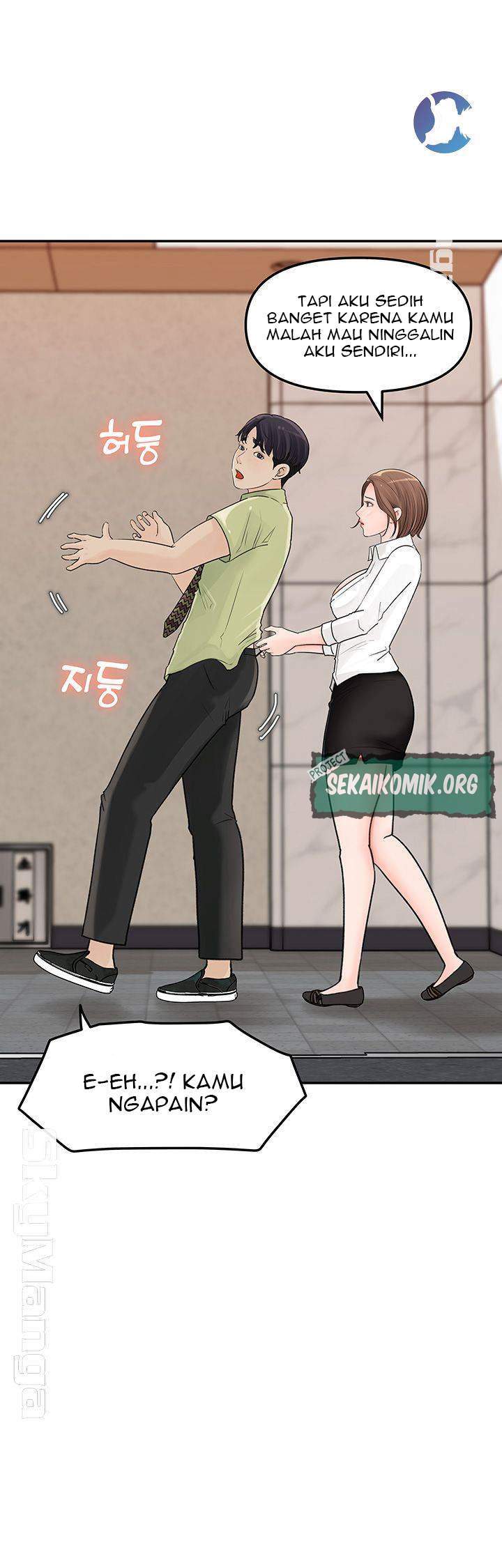 Keep Her - Chapter 9 6