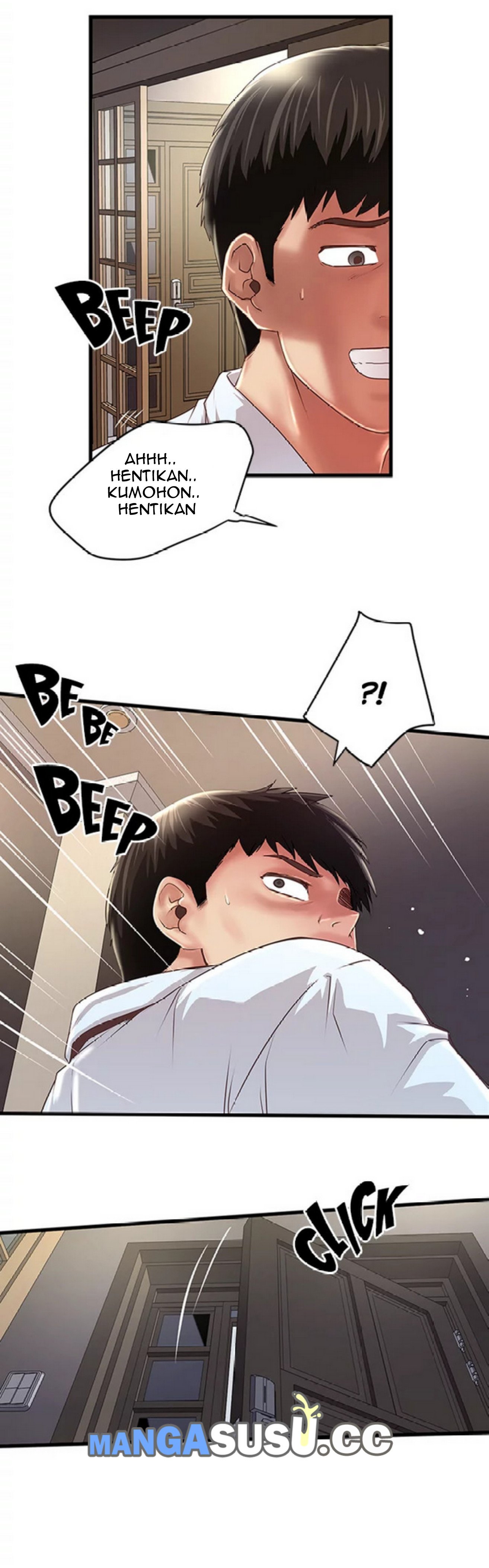 The Housemaid - Chapter 9 17