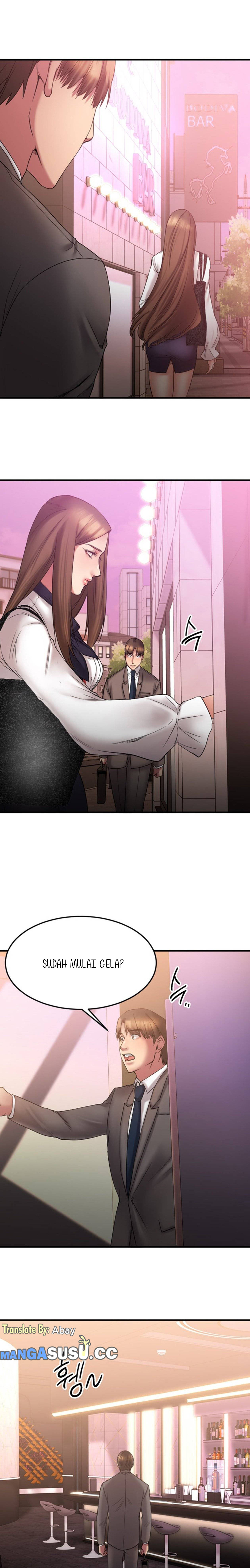 Food Chain (Smoke Joker) - Chapter 9 14